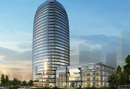 镇江市建筑设计的测试内容