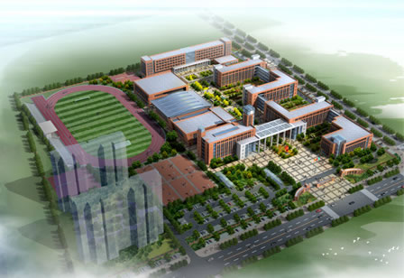 镇江市建筑设计的测试内容