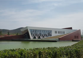 镇江市建筑设计的测试内容