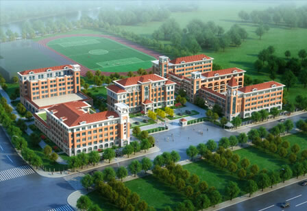 镇江市建筑设计的测试内容